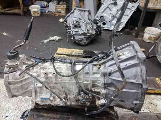 Коробка передач АКПП Toyota Prado 2002-2009 35000-6A090 (Арт. 80865) Київ