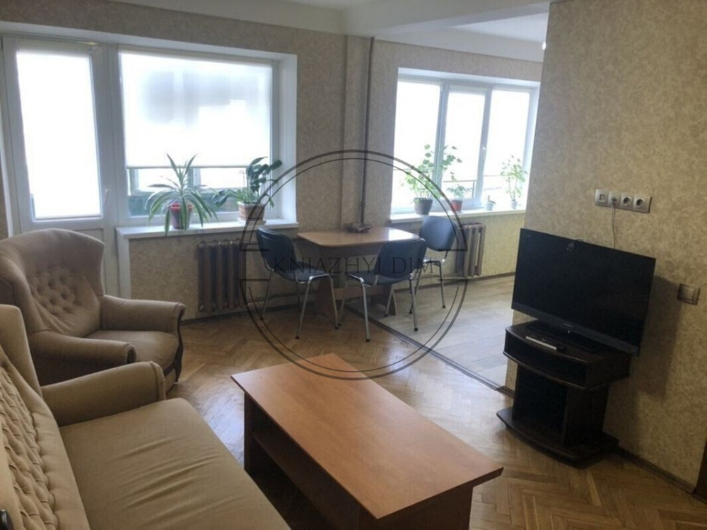 Продаж 3-кімнатна квартира, метро Нивки 10 хв. пішки. № 21141746 Киев - изображение 8