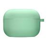 Уценка Силиконовый футляр с микрофиброй для наушников Airpods 4 Херсон
