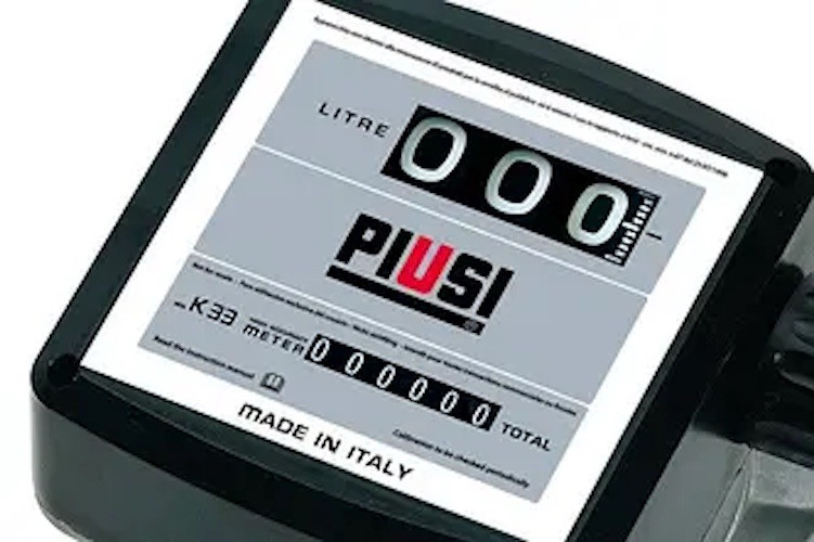 Паливозаправне обладнання PIUSI Дніпро - зображення 2