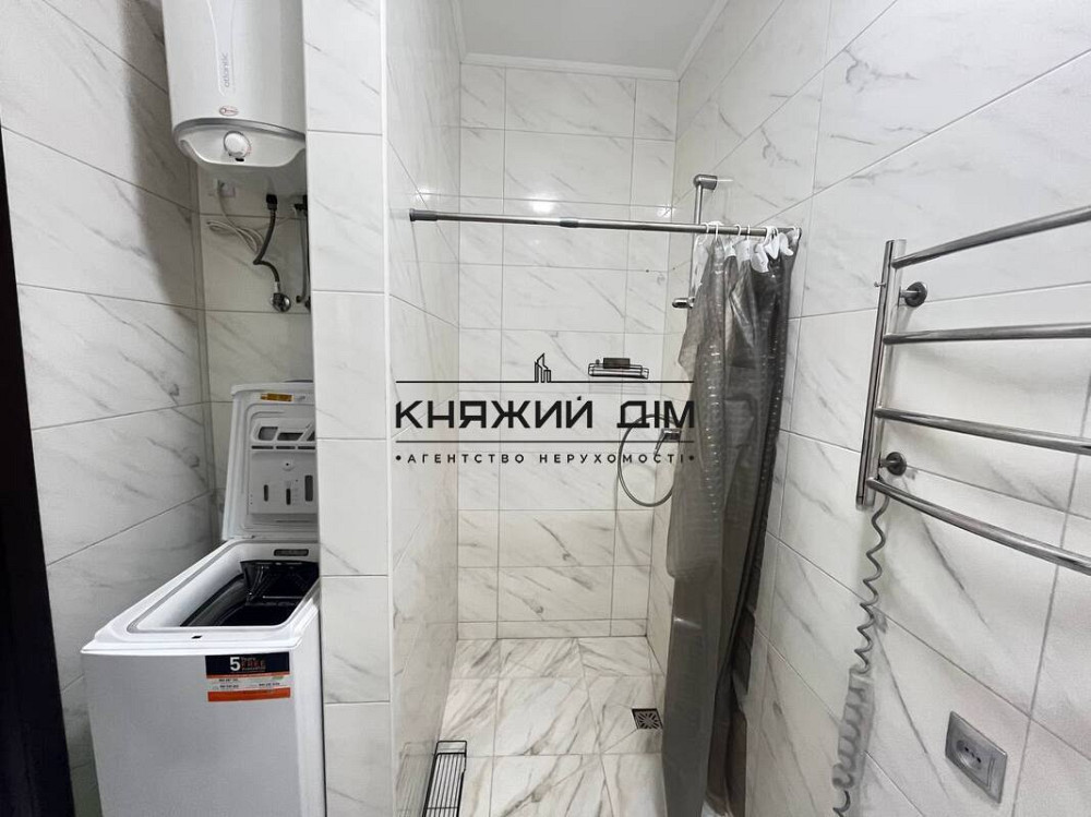 1 кімнатна квартира в новому будинку код № 11205021 Київ - зображення 12