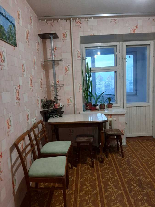 долгосрочная аренда комната Киев, Деснянский, 3000 грн./мес. Киев - изображение 3