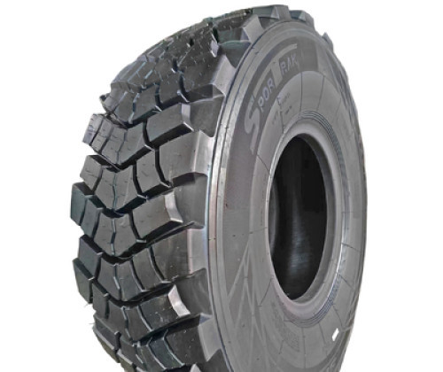 425/85 R21 Sportrak SP359 167D Індустріальна шина Киев - изображение 9