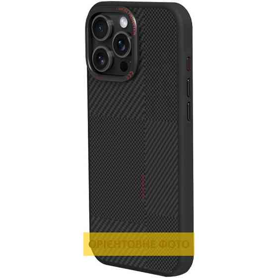 TPU чехол Monzo (MagFit) для Apple iPhone 16 (6.1") Херсон