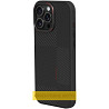 TPU чехол Monzo (MagFit) для Apple iPhone 16 (6.1") Херсон