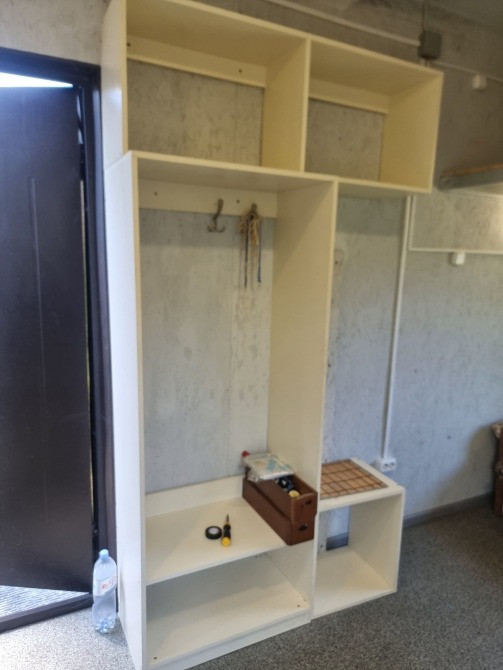 Вагончік, Прорабка, Битовка, Дачний домік. 6м х 2,5м Днепр - изображение 6