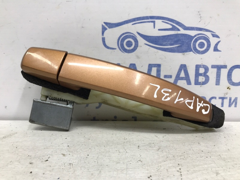 Ручка двери внешняя задняя левая Chevrolet Captiva 2006-2018 96468254 (Арт. 58367) Киев - изображение 1