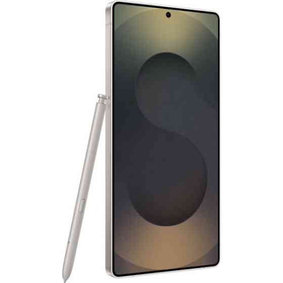 Смартфон Samsung Galaxy S25 Ultra S938B 12/1TB Titanium Black (SM-S938BZKH) EU (Код товару:40389) Харьков