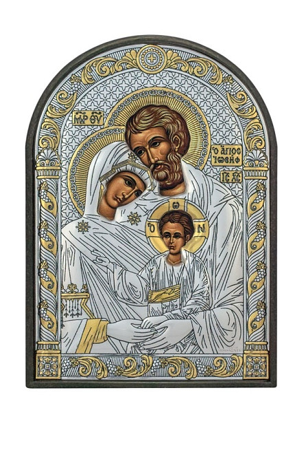 Грецькі іконки зі сріблом. Киев - изображение 5