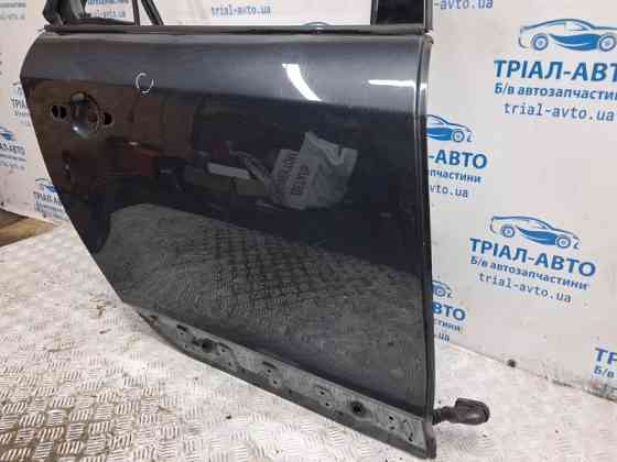 Дверь задняя правая Renault Megane 3 1.5 DIESEL K9K 2008 (б/у) Киев