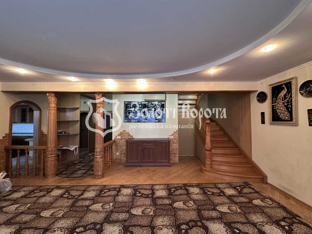 продажа 4-к квартира Киев, Шевченковский, 220000 $ Київ - зображення 2