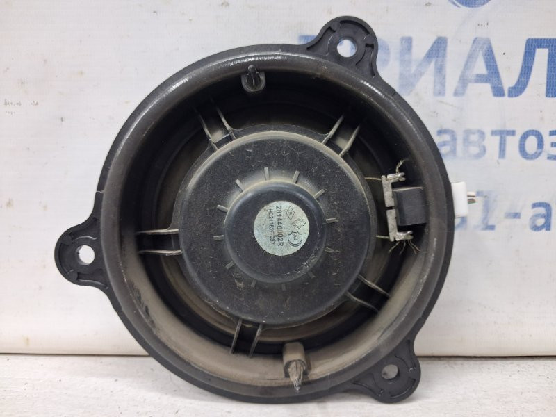 Динамик двери Renault Megane 3 1.5 DIESEL K9K 2008 (б/у) Київ - зображення 2