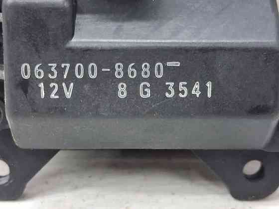 Сервопривод Toyota Avensis 2002-2010 0637008680 (Арт. 71257) Київ