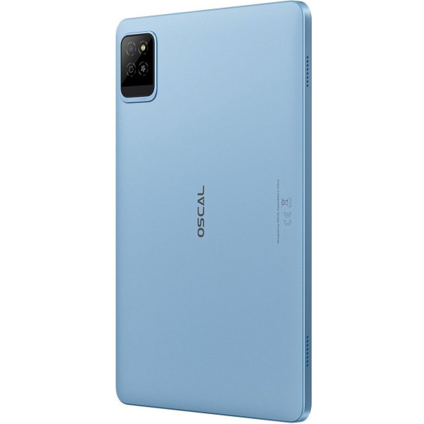 Планшет Oscal Pad 30 4/128GB Horizon Blue Global (Код товару:42912) Харків - зображення 7
