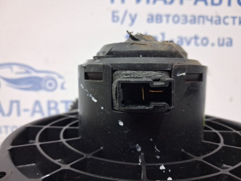 Моторчик печки SsangYong Kyron DJ 2.7 D27DT 2005 (б/у) Київ - зображення 5