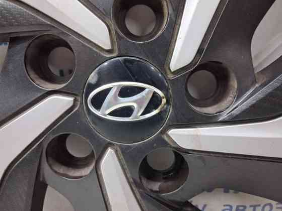 Колпак на диск Hyundai Ioniq 2016- 52960G2300 (Арт. 80759) Київ