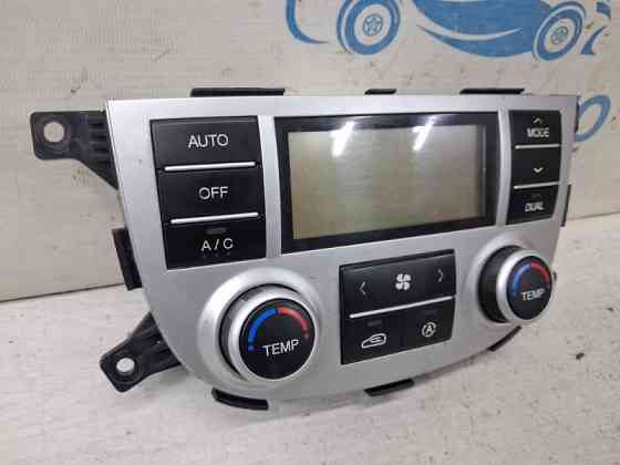 Блок управления климат-контролем Hyundai Santa fe 2005-2012 972502B430 (Арт. 85165) Киев