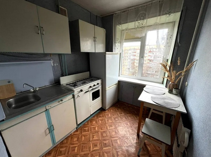 Продам. 1-к.кв. 8/9, ж/м Тополь-3 Днепр - изображение 2