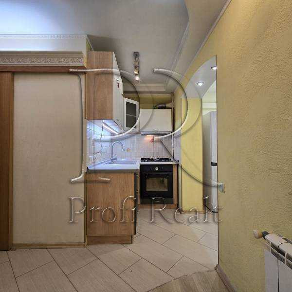 продажа 1-к квартира Киев, Оболонский, 41500 $ Київ - зображення 6