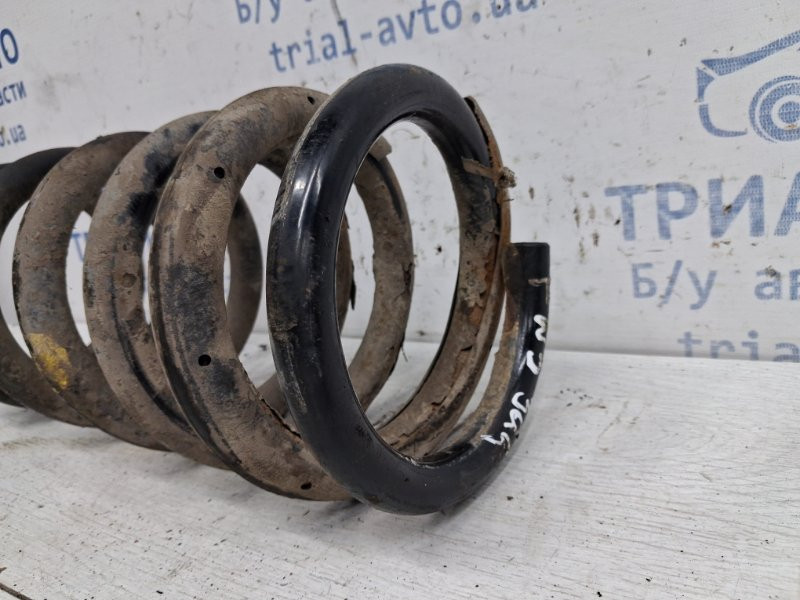 Пружина задняя Mitsubishi Pajero Wagon 1999-2006 MR554087 (Арт. 62808) Київ - зображення 3