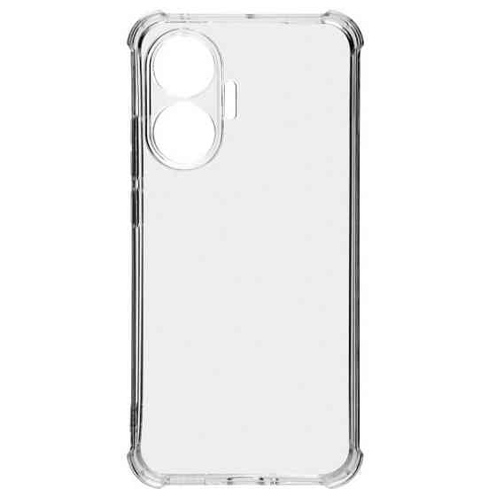 Чохол ArmorStandart Air Force Camera Cov для Xiaomi Poco F7 Прозорий (ARM80346) (Код товару:41655) Харьков