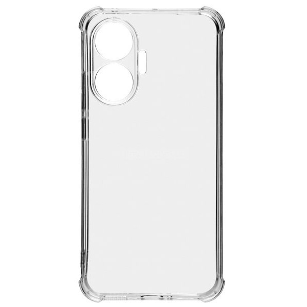 Чохол ArmorStandart Air Force Camera Cov для Xiaomi Poco F7 Прозорий (ARM80346) (Код товару:41655) Харків - зображення 2