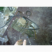 Насосы С-12-5, Рном. -25кгс/см2. Пном. -960об/мин Харків