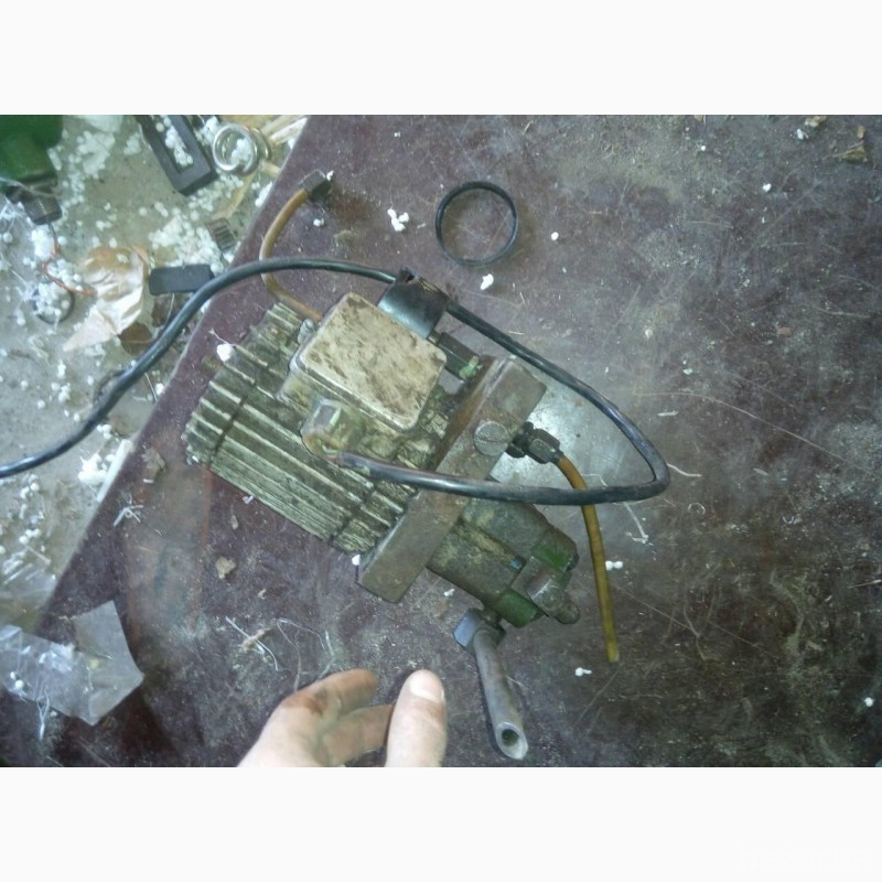 Насосы С-12-5, Рном. -25кгс/см2. Пном. -960об/мин Харків - зображення 4