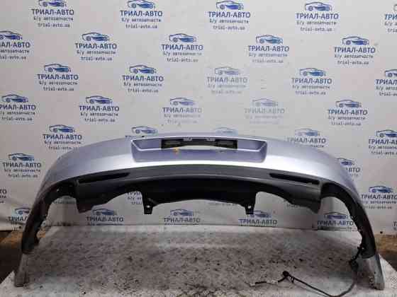 Бампер задний Mazda 6 GH 2.5 БЕНЗИН L5-VE 2007 (б/у) Київ