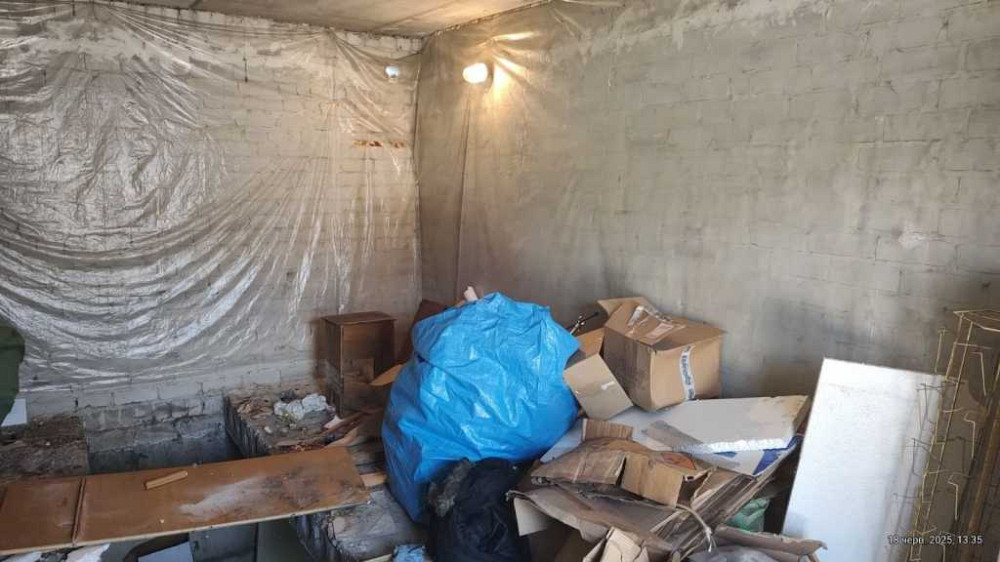 продажа отдельно стоящий гараж Киев, Деснянский, 7000 $ Киев - изображение 10