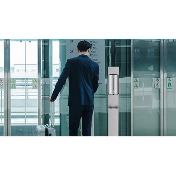 Дозатор для дезинфицирующего средства сенсорный 2,1л Київ - зображення 5