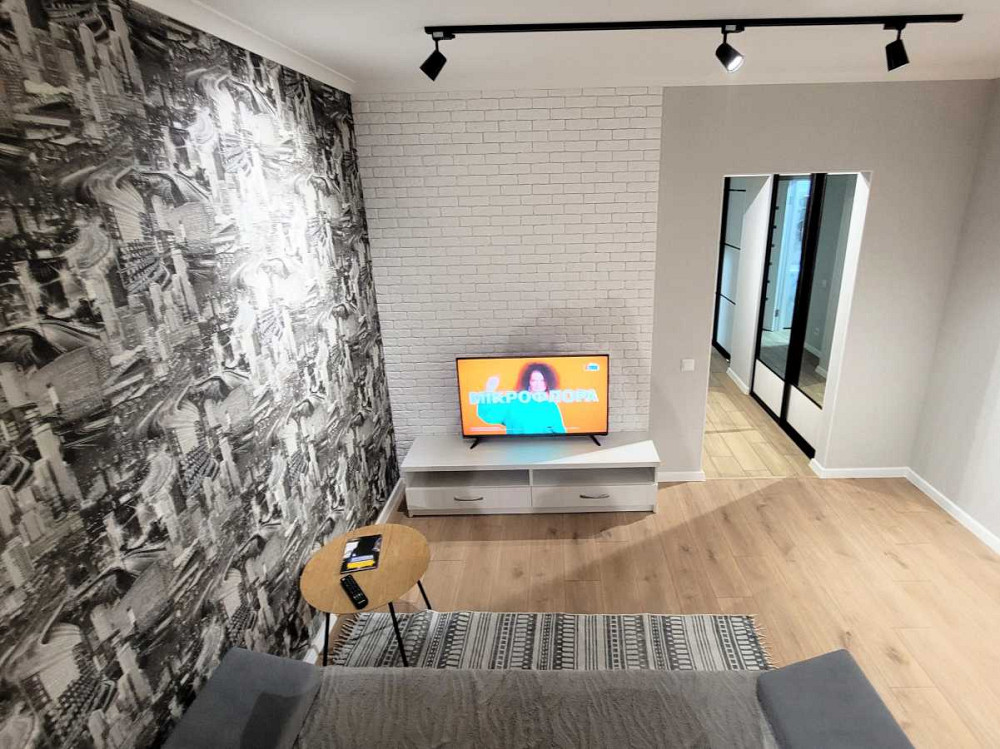 посуточная аренда 1-к квартира Винница, Ленинский, 1250 грн./сутки Винница - изображение 4