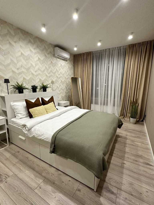 продажа 2-к квартира Киев, Печерский, 390000 $ Київ - зображення 4