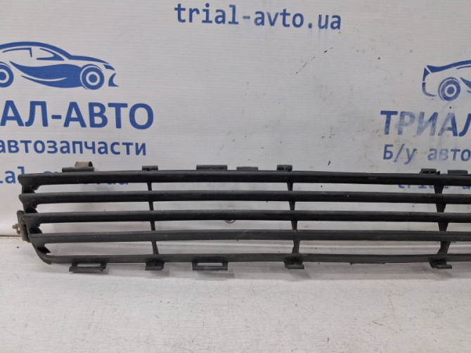 Решетка бампера центральная Toyota Avensis 2002-2010 5311205050 (Арт. 62036) Київ - зображення 2