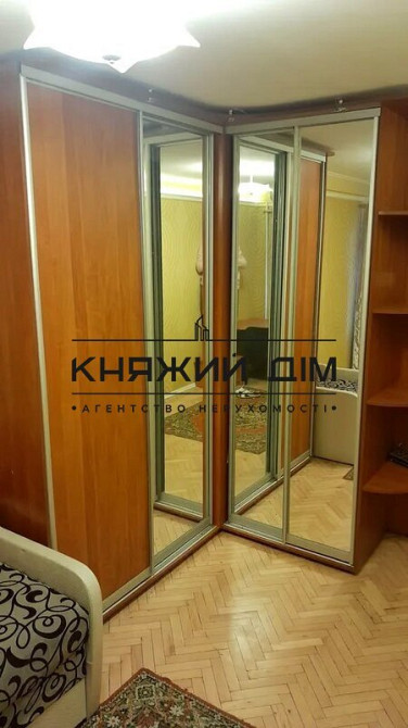 Оренда 3 кімнатна квартира м. Політехнічний інститут КОД 11203768 Киев - изображение 6
