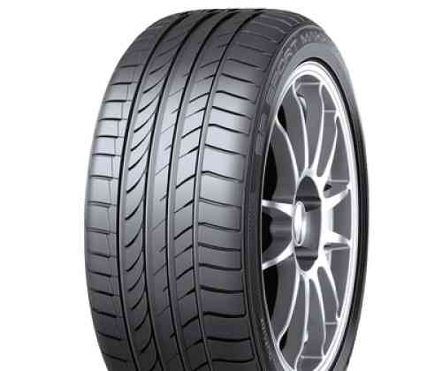 255/45 R17 Dunlop SP Sport Maxx TT 98W Легкова шина Київ