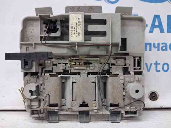 Плафон передний Toyota Avensis T25 2.2 DIESEL 2ADFTV 2002 (б/у) Київ