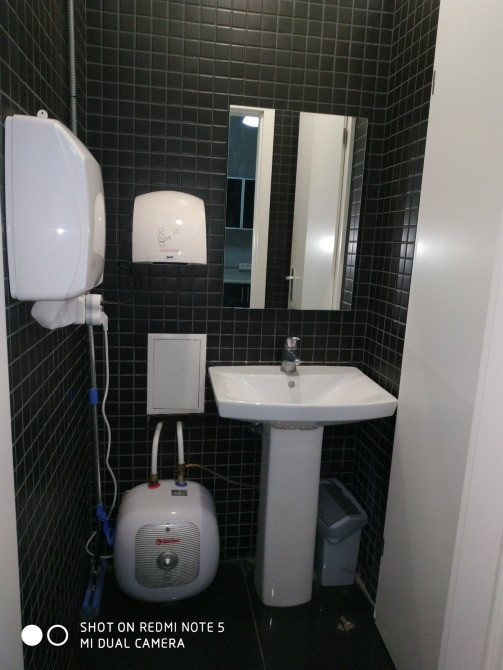 Продам офіс – 106 м2, Голосіївський район, ст.м. Деміївська Київ - зображення 11