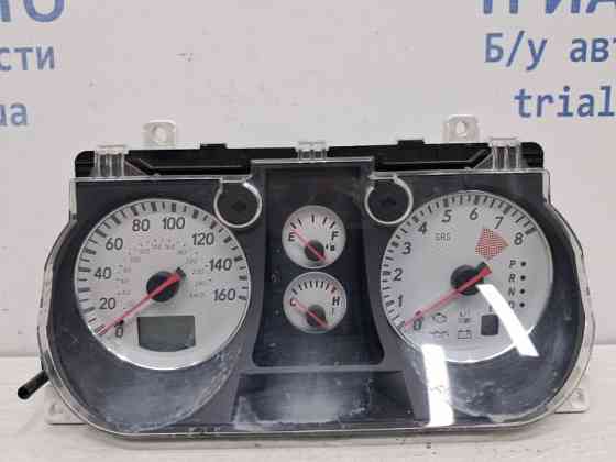 Приборная панель Mitsubishi Outlander 2003-2006 8100A090 (Арт. 60128) Київ