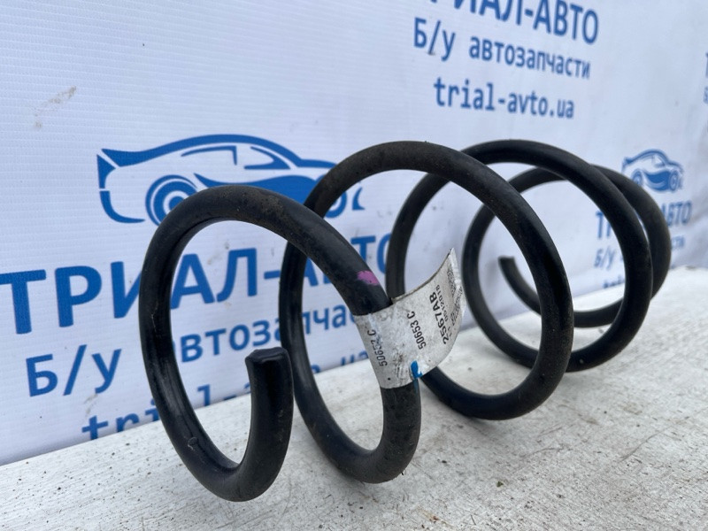 Пружина задняя Jeep Compass 2016-2020 68252567AB (Арт. 72495) Київ - зображення 2