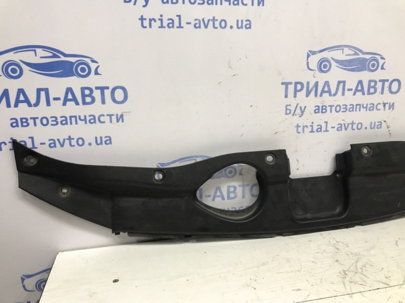 Накладка передней панели Hyundai Santa fe 2005-2012 863532B000 (Арт. 52391) Київ - зображення 2