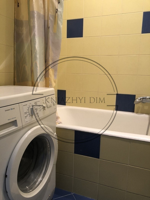 Оренда 2-х кімнатної роздільної квартири м. Героїв Днепра № 11168992 Киев - изображение 8