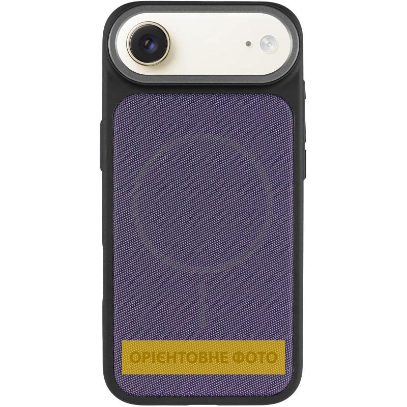 Чехол PC TechWoven Hybrid with MagSafe для Apple iPhone 17 Air (6.5") Херсон - изображение 3