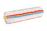 Валик малярный MASTERTOOL Tetracolor фасадный 58/250/18 мм Ø 8 мм 92-5806_Р Харків