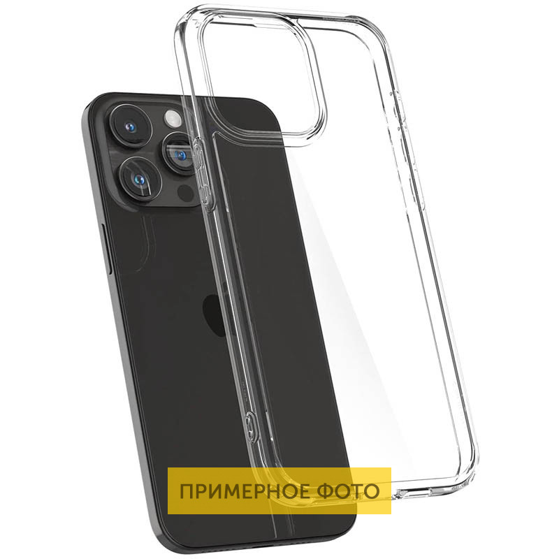 Чехол SGP Ultra Hybrid для Apple iPhone 16 (6.1") Херсон - изображение 4