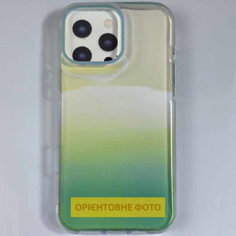 Чехол TPU+PC Glassbend для Samsung Galaxy A15 4G/5G / M15 5G Херсон - зображення 2