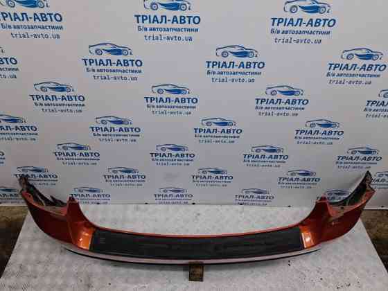 Бампер задний SsangYong Korando 2010-2019 7882534001 (Арт. 68505) Київ