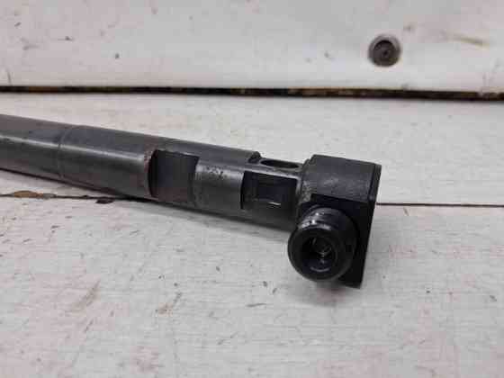 Форсунка топливная Chevrolet Captiva C140 2.2 DIESEL Z22D1 2006 (б/у) Київ