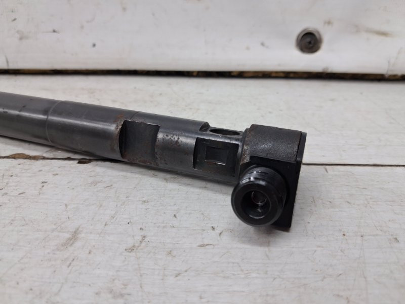 Форсунка топливная Chevrolet Captiva C140 2.2 DIESEL Z22D1 2006 (б/у) Київ - зображення 3