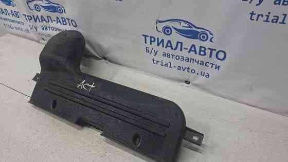 Воздухозаборник SsangYong Actyon CJ 2.0 DIESEL D20DT 2005 (б/у) Київ